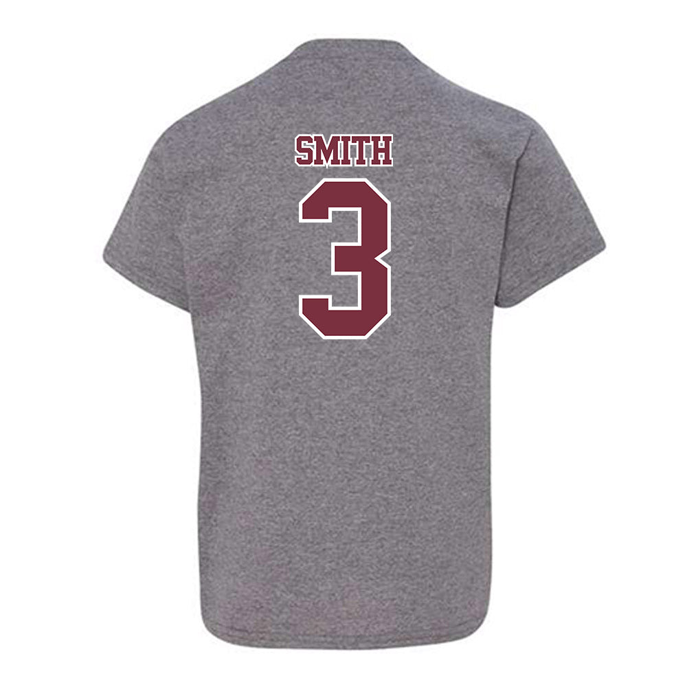 Bellarmine - NCAA Women's Volleyball : Erika Smith - Classic Shersey Youth T-Shirt-2