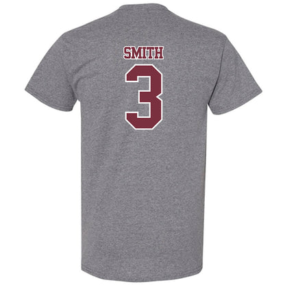 Bellarmine - NCAA Women's Volleyball : Erika Smith - Classic Shersey T-Shirt-3