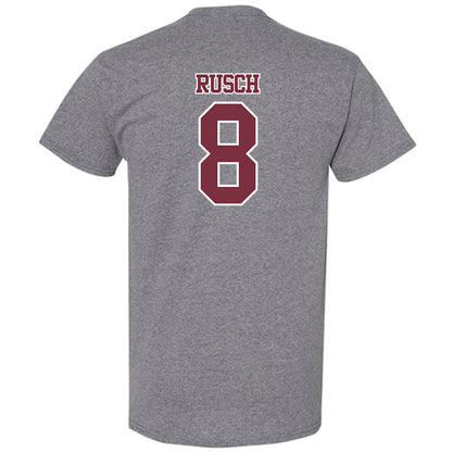 Bellarmine - NCAA Baseball : Cade Rusch - Classic Shersey T-Shirt-3