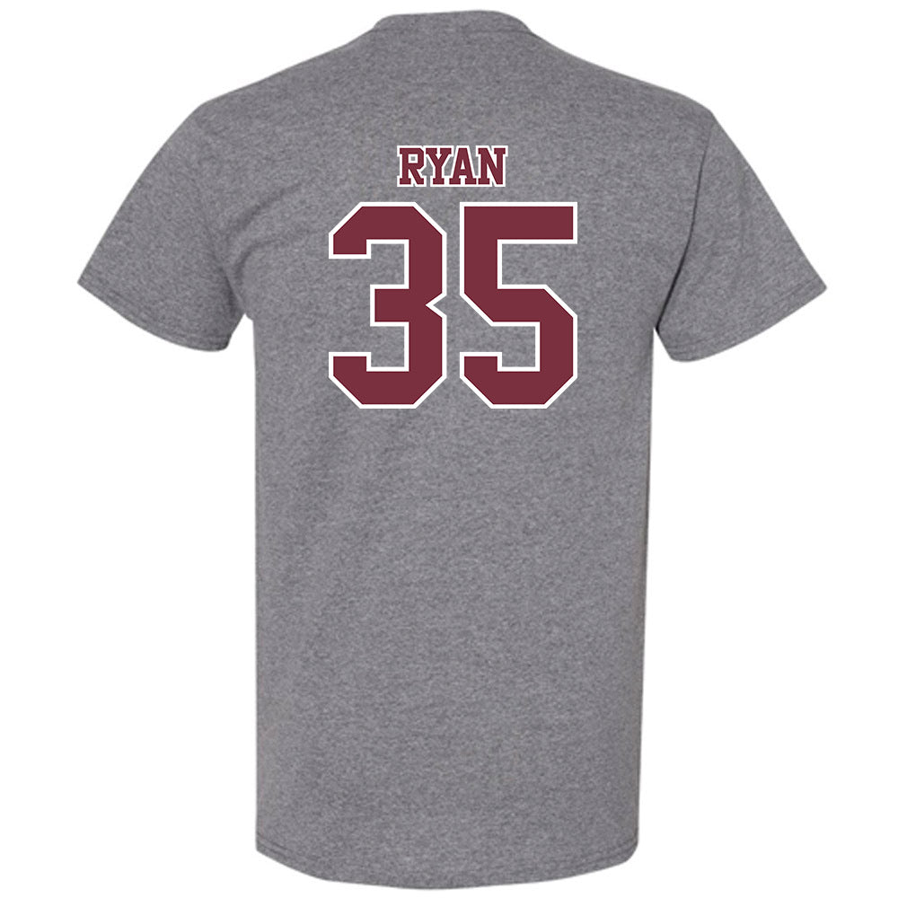 Bellarmine - NCAA Football : Bradan Ryan - Classic Shersey T-Shirt-3