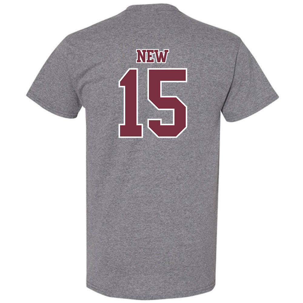 Bellarmine - NCAA Baseball : Raygan New - Classic Shersey T-Shirt-2