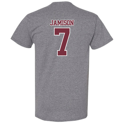 Bellarmine - NCAA Women's Basketball : Rose Jamison - Classic Shersey T-Shirt-1