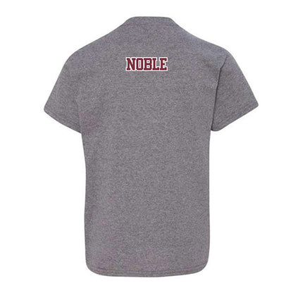 Bellarmine - NCAA Men's Track & Field : James Noble - Classic Shersey Youth T-Shirt-3