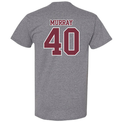 Bellarmine - NCAA Football : Caleb Murray - Classic Shersey T-Shirt-3