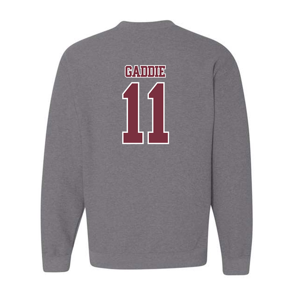 Bellarmine - NCAA Softball : Kendall Gaddie - Classic Shersey Crewneck Sweatshirt-2
