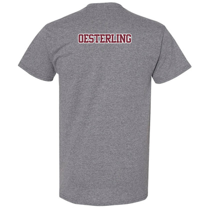 Bellarmine - NCAA Women's Track & Field : Sierra Oesterling - Classic Shersey T-Shirt-2