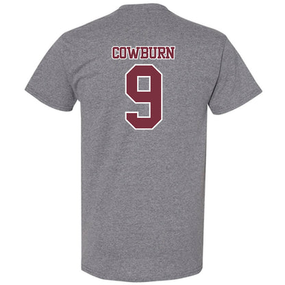 Bellarmine - NCAA Softball : Makenzie Cowburn - Classic Shersey T-Shirt-3