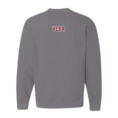 Bellarmine - NCAA Women's Field Hockey : lilli Vera - Classic Shersey Crewneck Sweatshirt-3