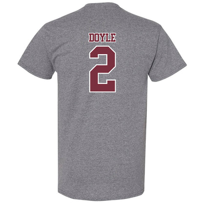 Bellarmine - NCAA Men's Basketball : Tyler Doyle - Classic Shersey T-Shirt-2
