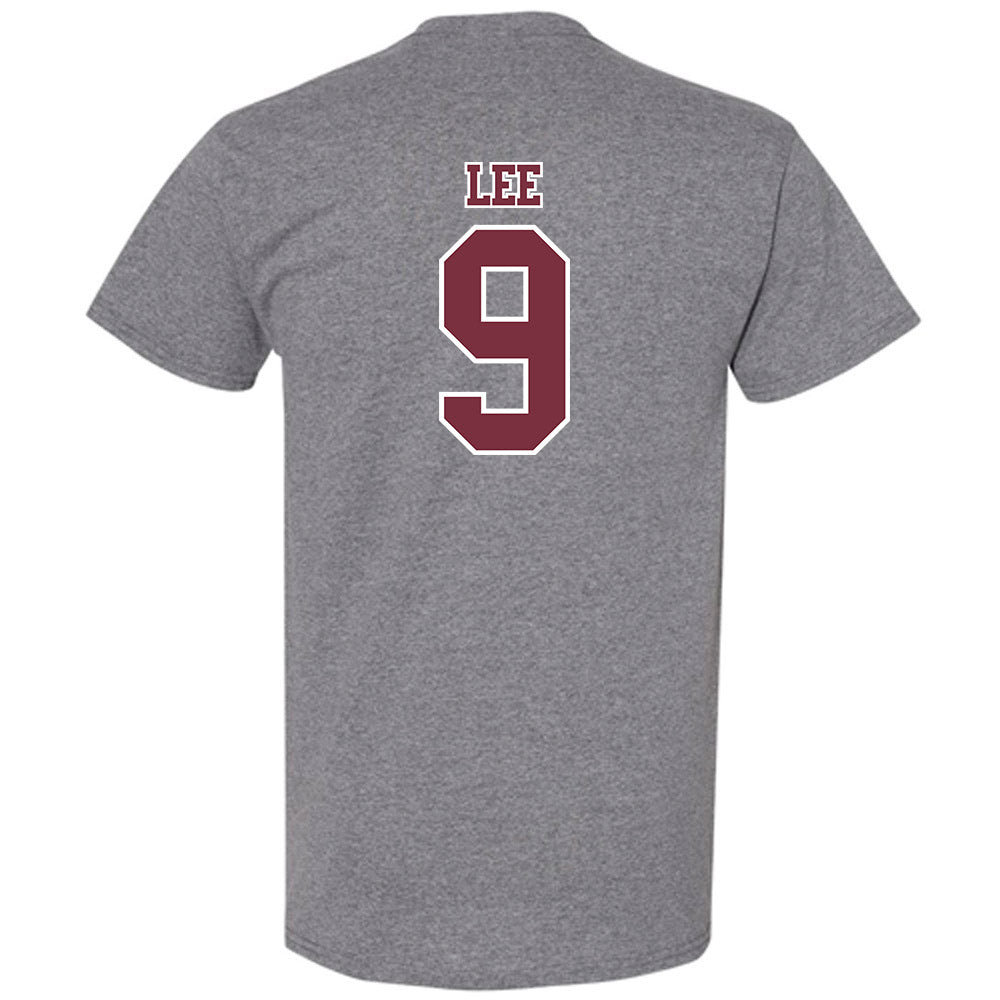Bellarmine - NCAA Football : Monterius Lee - Classic Shersey T-Shirt-2