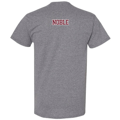 Bellarmine - NCAA Men's Track & Field : James Noble - Classic Shersey T-Shirt-2
