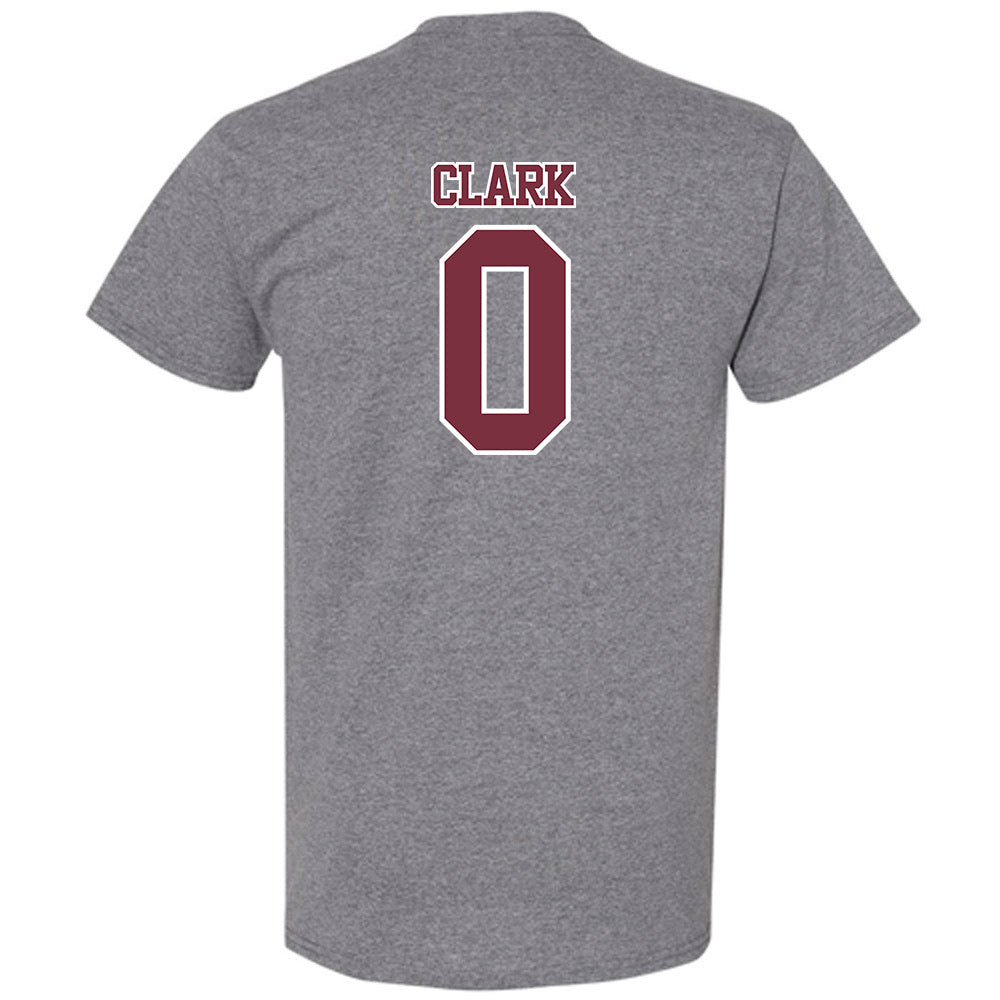 Bellarmine - NCAA Men's Basketball : Tommy Clark - Classic Shersey T-Shirt-3