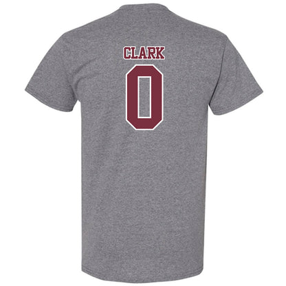Bellarmine - NCAA Men's Basketball : Tommy Clark - Classic Shersey T-Shirt-3