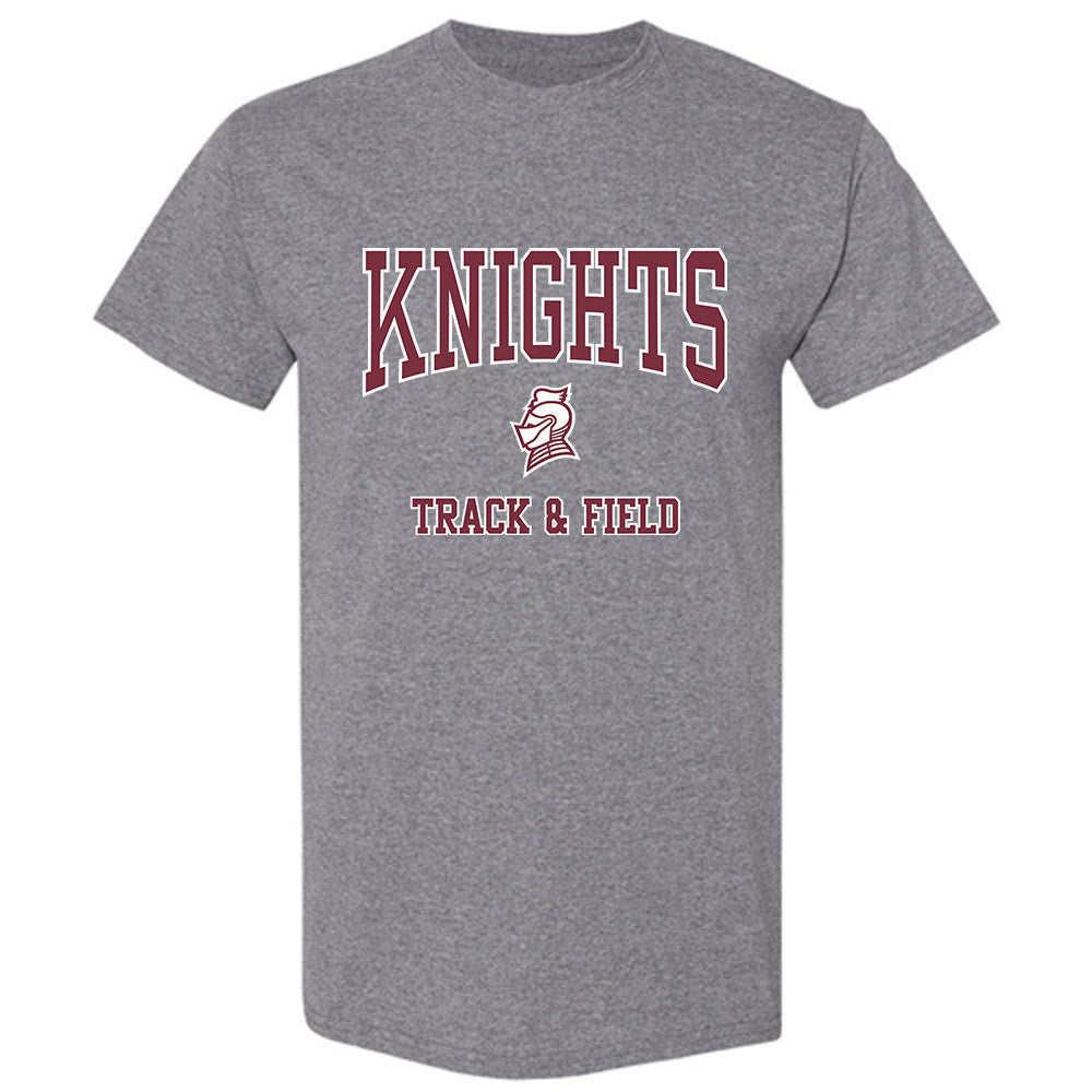 Bellarmine - NCAA Men's Track & Field : Grant King - Classic Shersey T-Shirt-1
