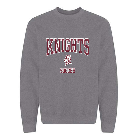 Bellarmine - NCAA Men's Soccer : Bennett Kirn - Classic Shersey Crewneck Sweatshirt-0