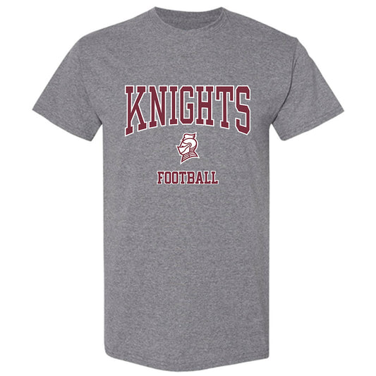 Bellarmine - NCAA Football : Riley Mcgrath - Classic Shersey T-Shirt-0