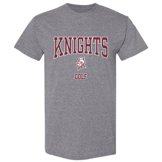 Bellarmine - NCAA Women's Golf : Geriann Ackermann - Classic Shersey T-Shirt-0