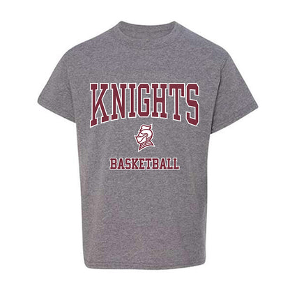 Bellarmine - NCAA Men's Basketball : Sam Donald - Classic Shersey Youth T-Shirt-0