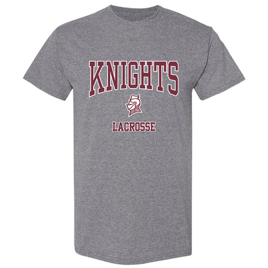 Bellarmine - NCAA Men's Lacrosse : Devin Ryan - Classic Shersey T-Shirt-0