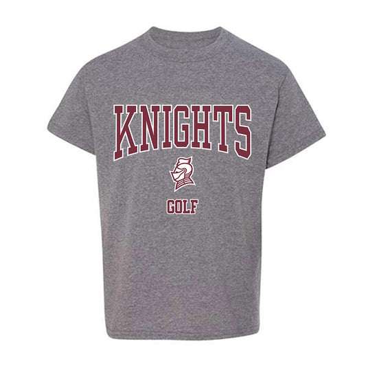 Bellarmine - NCAA Men's Golf : Landon Stillwell - Classic Shersey Youth T-Shirt-0