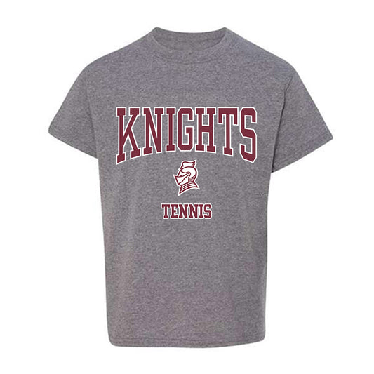 Bellarmine - NCAA Women's Tennis : Lillie Willis - Classic Shersey Youth T-Shirt-0