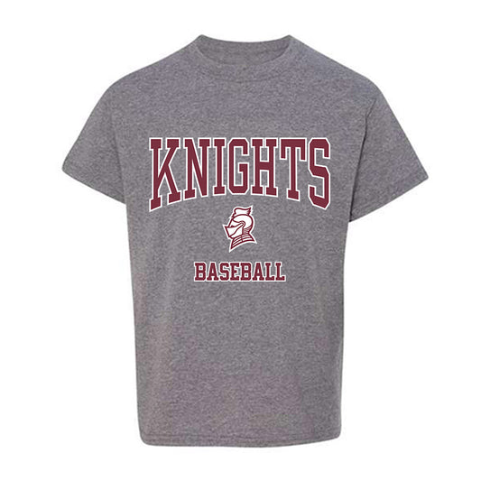 Bellarmine - NCAA Baseball : Raygan New - Classic Shersey Youth T-Shirt-0