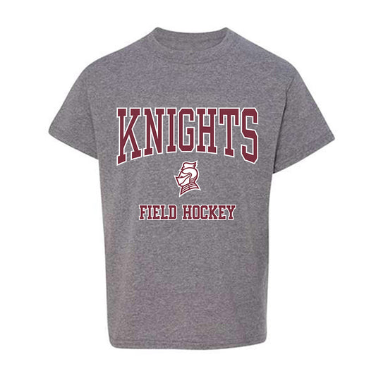 Bellarmine - NCAA Women's Field Hockey : Addyson Hough - Classic Shersey Youth T-Shirt-0