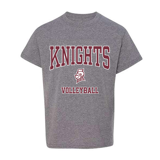 Bellarmine - NCAA Women's Volleyball : Erika Smith - Classic Shersey Youth T-Shirt-0