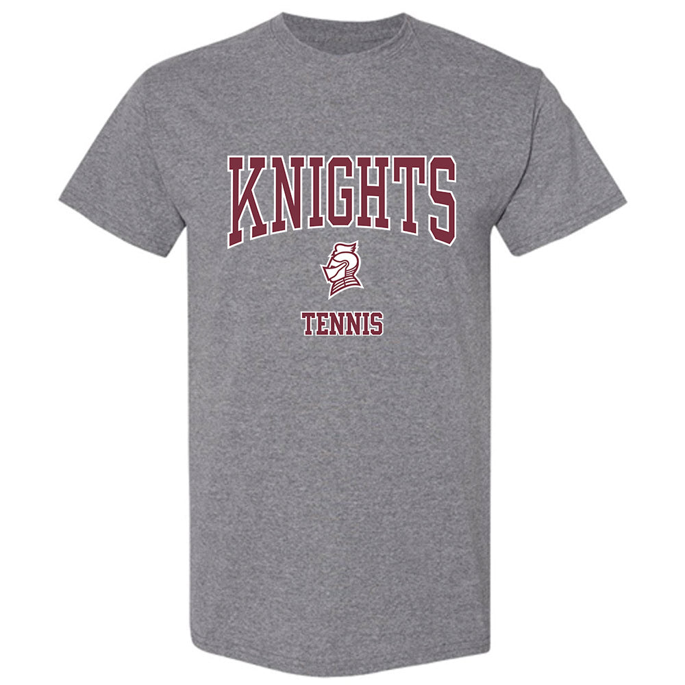 Bellarmine - NCAA Men's Tennis : Diego Martinez - Classic Shersey T-Shirt-0
