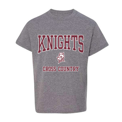 Bellarmine - NCAA Women's Cross Country : Shaianne Overall - Classic Shersey Youth T-Shirt-0
