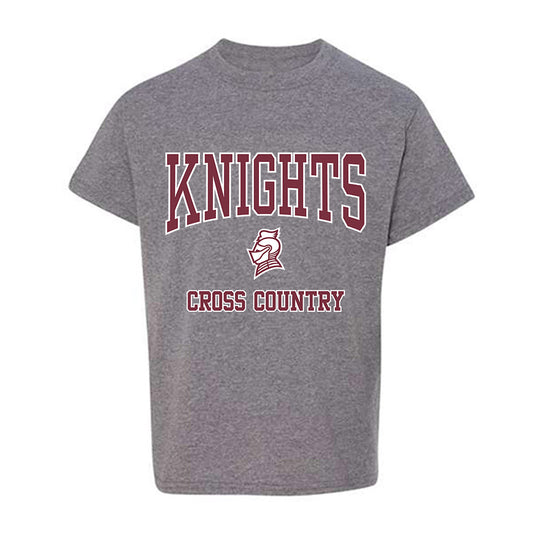 Bellarmine - NCAA Women's Cross Country : Shaianne Overall - Classic Shersey Youth T-Shirt-0