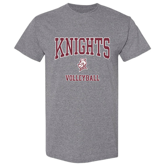 Bellarmine - NCAA Women's Volleyball : Jess Schmidt - Classic Shersey T-Shirt-0