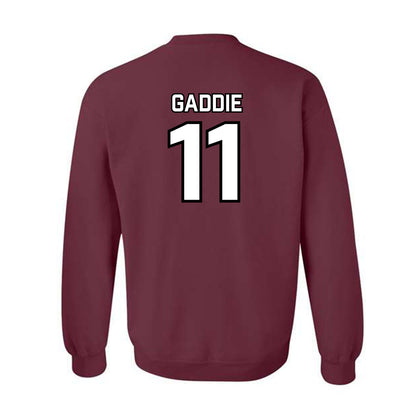 Bellarmine - NCAA Softball : Kendall Gaddie - Classic Shersey Crewneck Sweatshirt-2