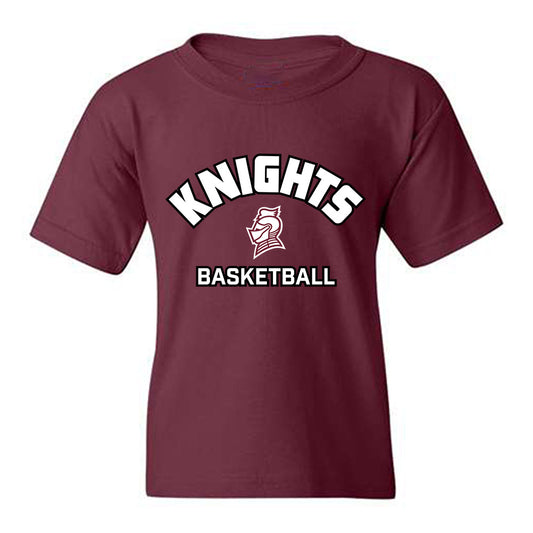 Bellarmine - NCAA Men's Basketball : Sam Donald - Classic Shersey Youth T-Shirt-0