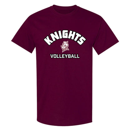 Bellarmine - NCAA Women's Volleyball : Erika Smith - Classic Shersey T-Shirt-1