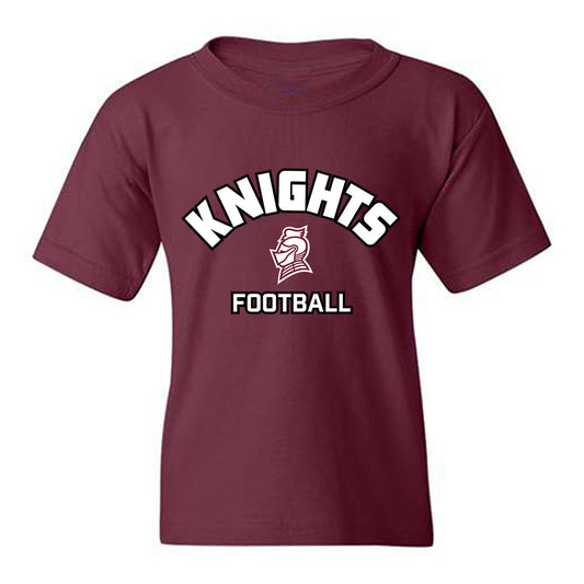 Bellarmine - NCAA Football : Monterius Lee - Classic Shersey Youth T-Shirt-0