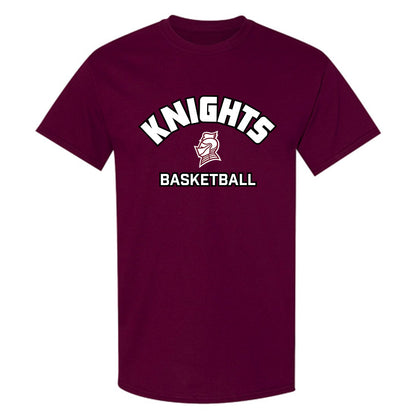 Bellarmine - NCAA Men's Basketball : Kenyon Goodin - Classic Shersey T-Shirt-0