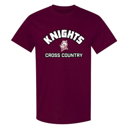 Bellarmine - NCAA Women's Cross Country : Shaianne Overall - Classic Shersey T-Shirt-0