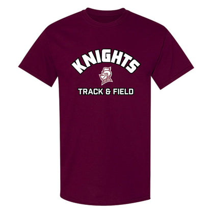 Bellarmine - NCAA Men's Track & Field : Tommy Eisenback - Classic Shersey T-Shirt-0