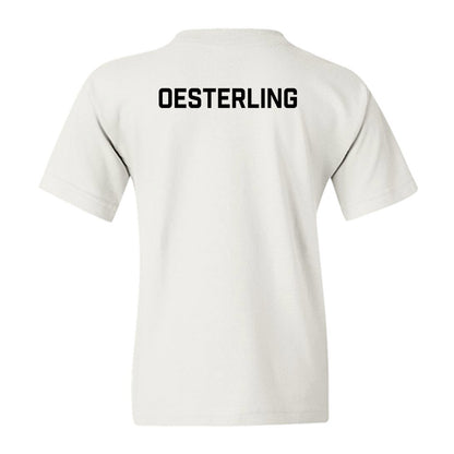 Bellarmine - NCAA Women's Track & Field : Sierra Oesterling - Classic Shersey Youth T-Shirt-3