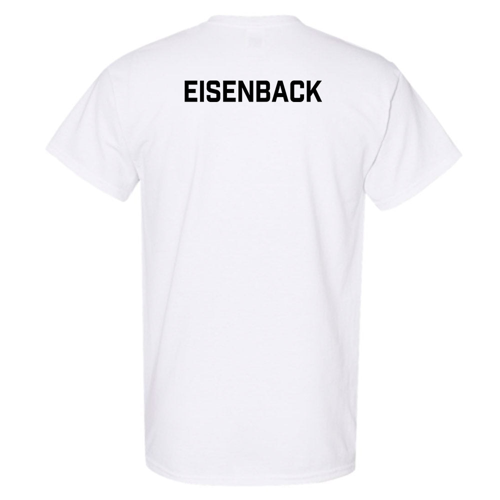 Bellarmine - NCAA Men's Track & Field : Tommy Eisenback - Classic Shersey T-Shirt-2