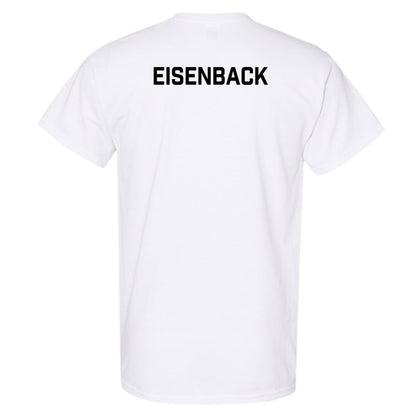 Bellarmine - NCAA Men's Track & Field : Tommy Eisenback - Classic Shersey T-Shirt-2