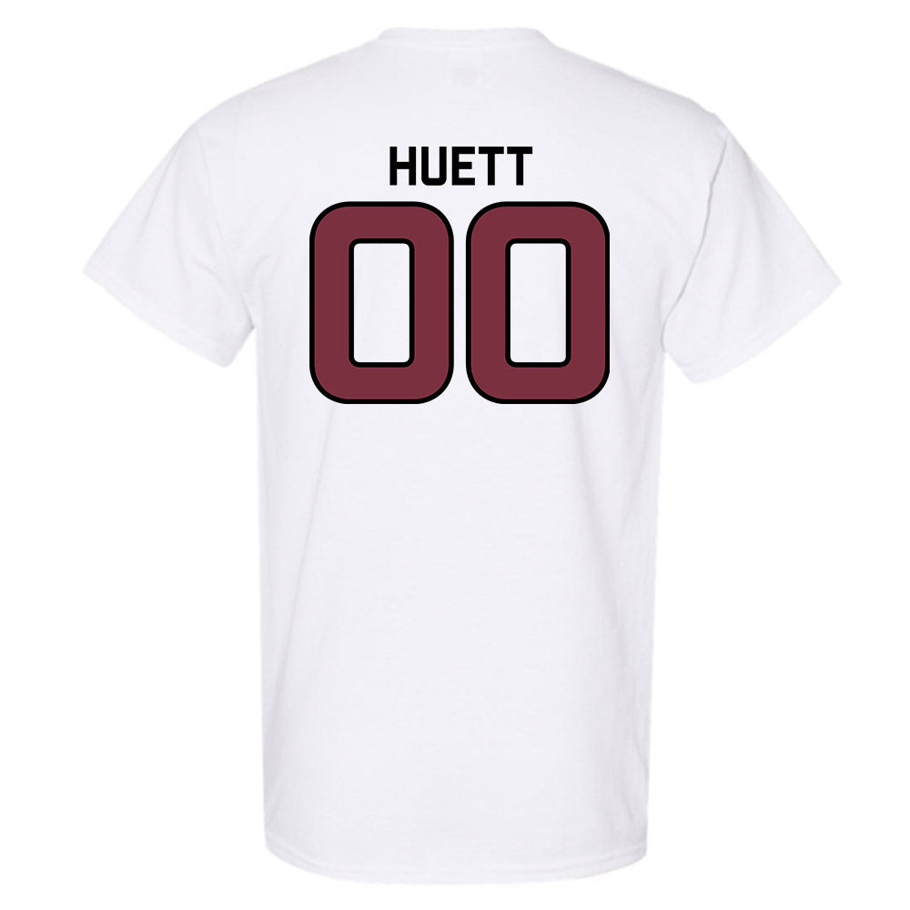 Bellarmine - NCAA Baseball : Cole Huett - Classic Shersey T-Shirt-3