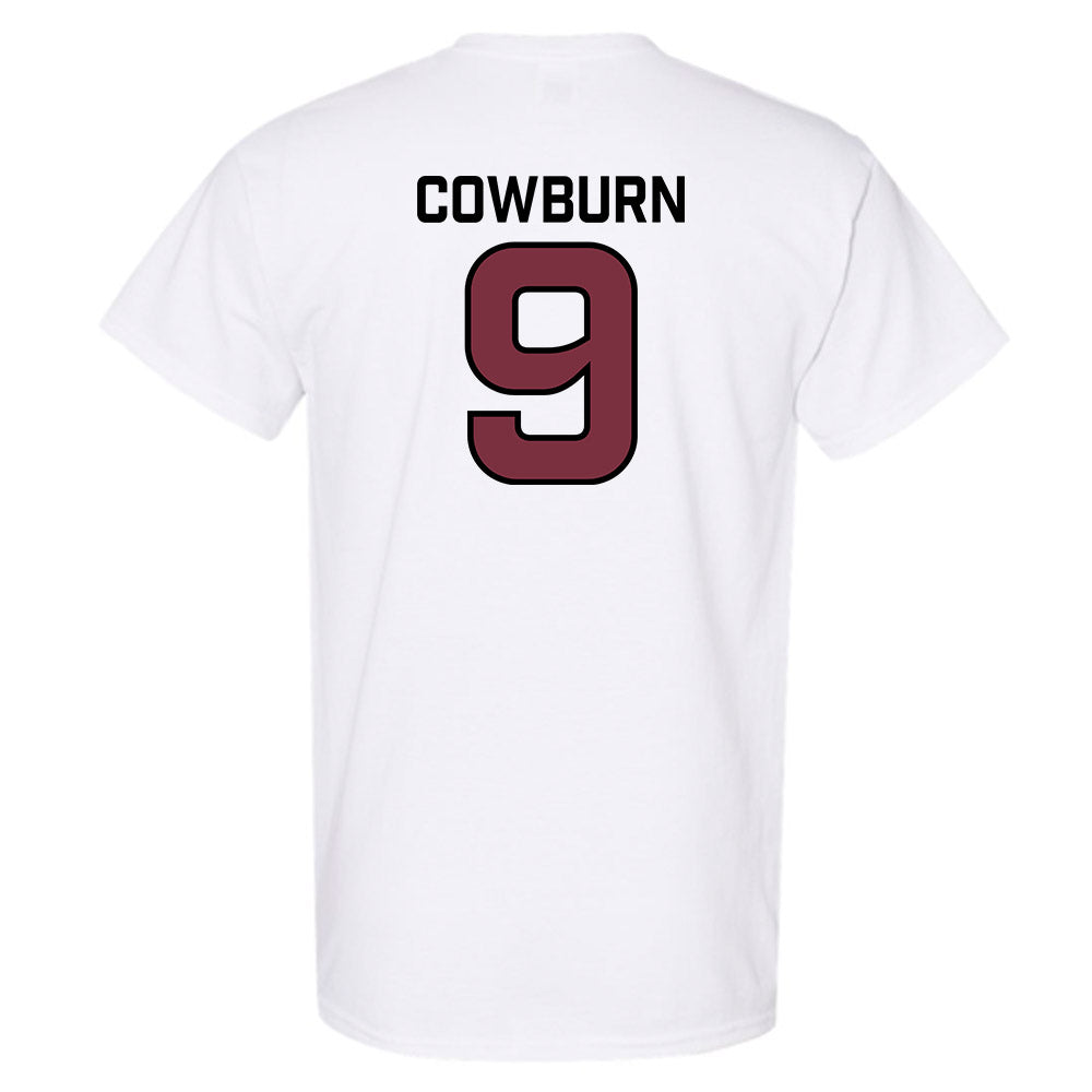 Bellarmine - NCAA Softball : Makenzie Cowburn - Classic Shersey T-Shirt-2