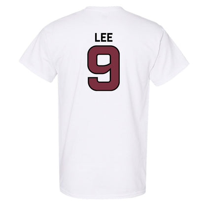 Bellarmine - NCAA Football : Monterius Lee - Classic Shersey T-Shirt-2