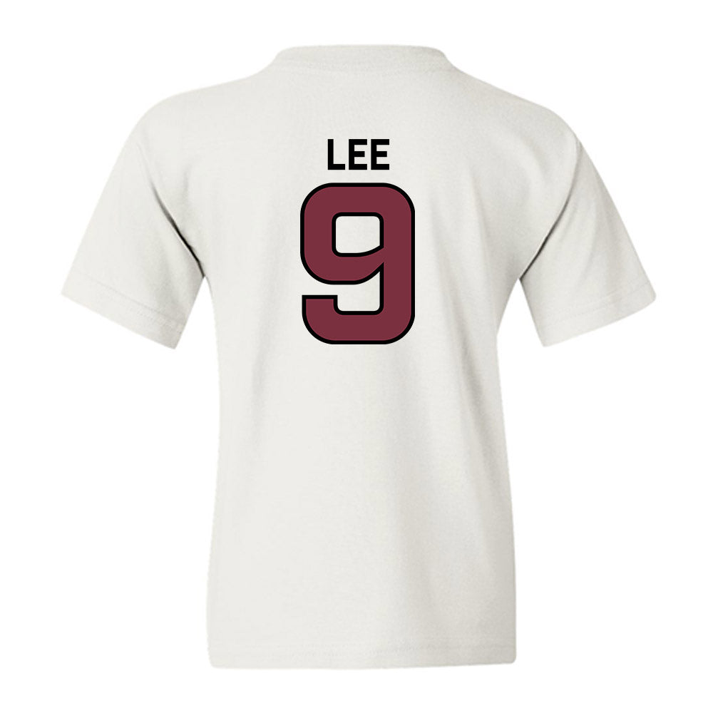 Bellarmine - NCAA Football : Monterius Lee - Classic Shersey Youth T-Shirt-3