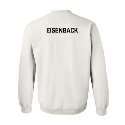 Bellarmine - NCAA Men's Track & Field : Tommy Eisenback - Classic Shersey Crewneck Sweatshirt-3
