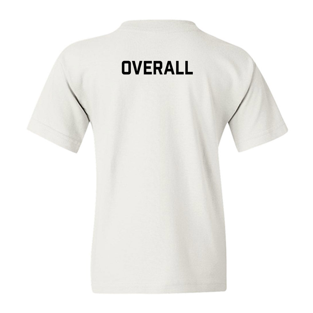 Bellarmine - NCAA Women's Cross Country : Shaianne Overall - Classic Shersey Youth T-Shirt-2