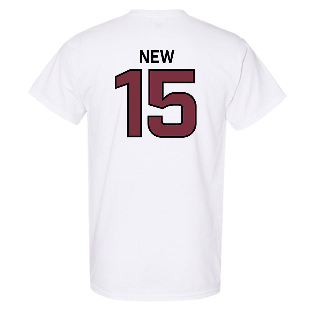 Bellarmine - NCAA Baseball : Raygan New - Classic Shersey T-Shirt-3