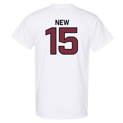 Bellarmine - NCAA Baseball : Raygan New - Classic Shersey T-Shirt-3